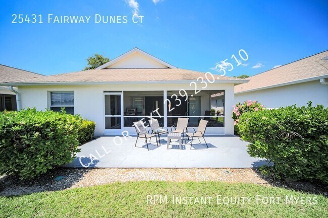 Building Photo - 25431 Fairway Dunes Ct