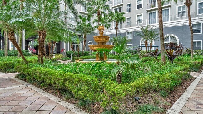 Building Photo - 700 S Harbour Island Blvd