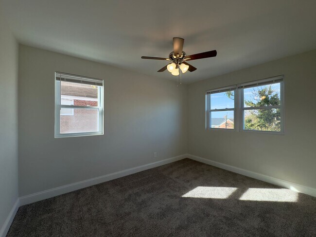 Building Photo - Spacious 3Bed/2Bath Townhome with Modern Amenities and Outdoor Space in Woodlawn MD