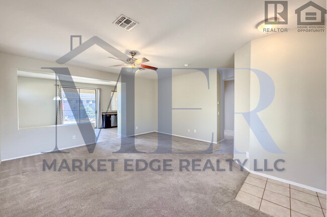 Building Photo - 3Bed/2Bath House in Estrella Mountain Ranch -- Goodyear, AZ! Ready for Immediate Move-In!