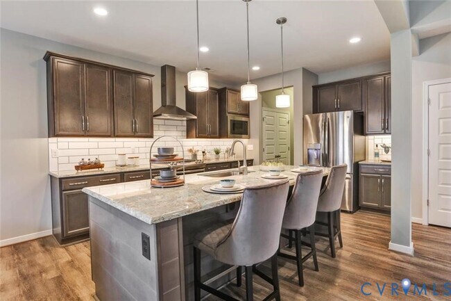 Building Photo - 5508 Benoni Dr