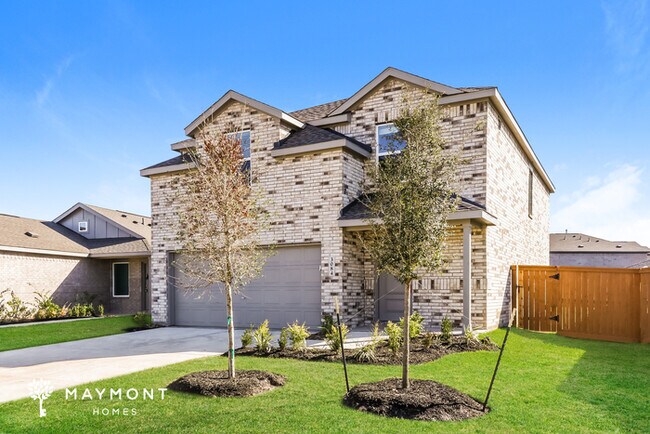 Building Photo - New Home in Sunterra – Enjoy the Beach Lagoon Lifestyle