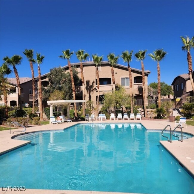 Building Photo - 8985 S Durango Dr