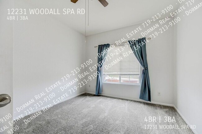 Building Photo - 12231 Woodall Spa Rd