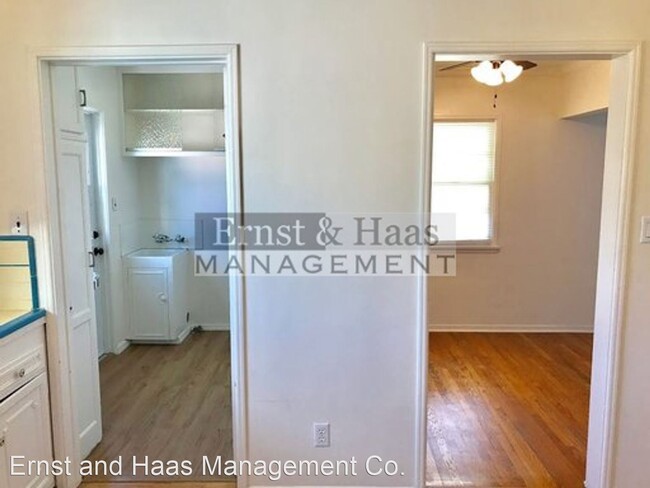 Building Photo - 2 br, 1 bath House - 2160 Mira Mar Ave.