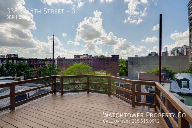 Building Photo - 338 S 15th St