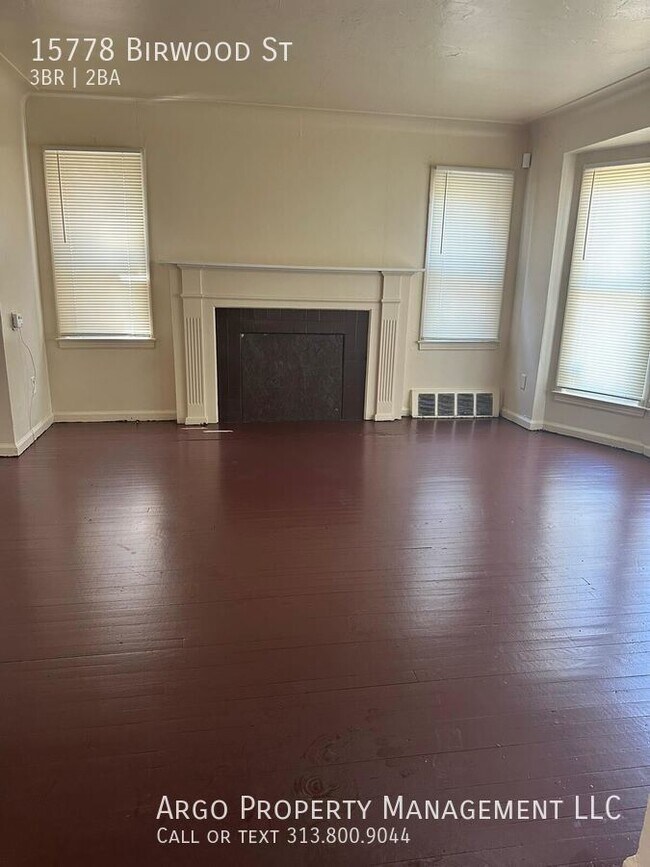 Building Photo - SECTION 8 - Single Family Home for Rent