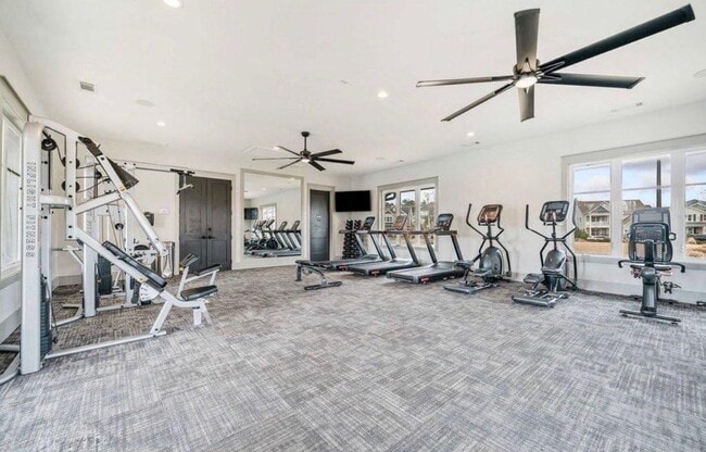 Building Photo - 168 Salt Lk Ln