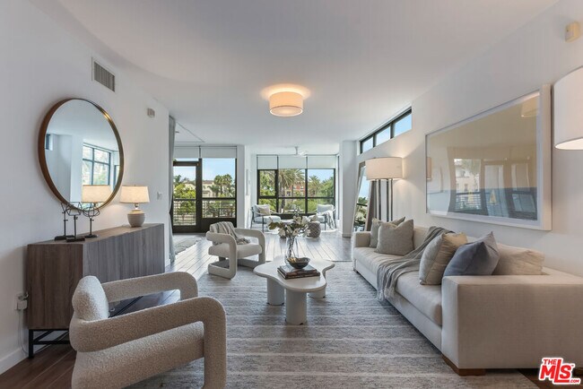 Building Photo - 13045 Pacific Promenade