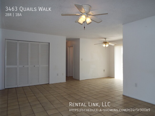 Building Photo - 3463 Quails Walk