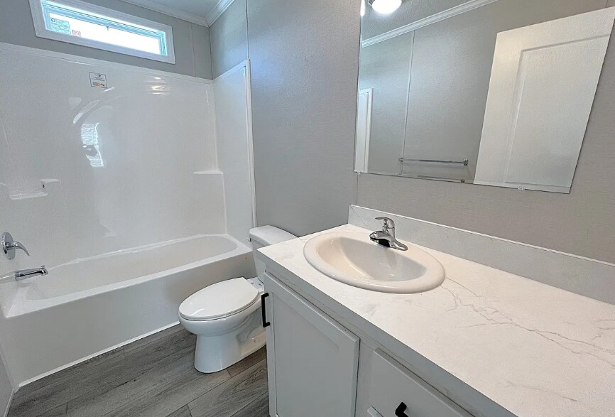 Building Photo - 6550 S Kimberly Dr