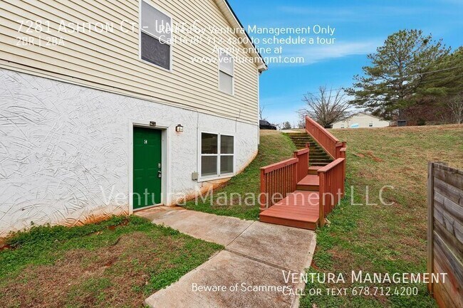 Building Photo - 7281 Ashton Ct