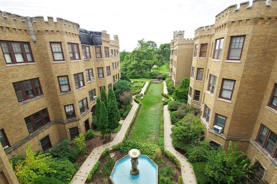 Building Photo - 2448 W Greenleaf Ave