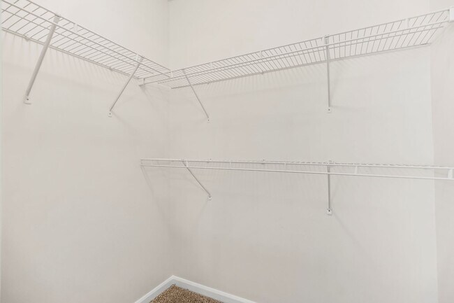 Floorplan - The Overlook