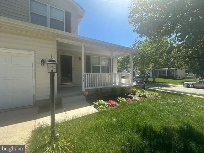 Building Photo - 3877 Shiner Ct