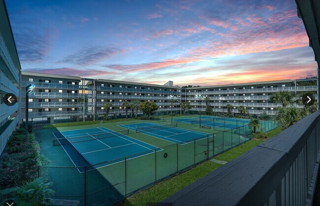 Building Photo - 663 William Hilton Pkwy