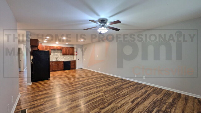 Building Photo - 1705 Evans Rd