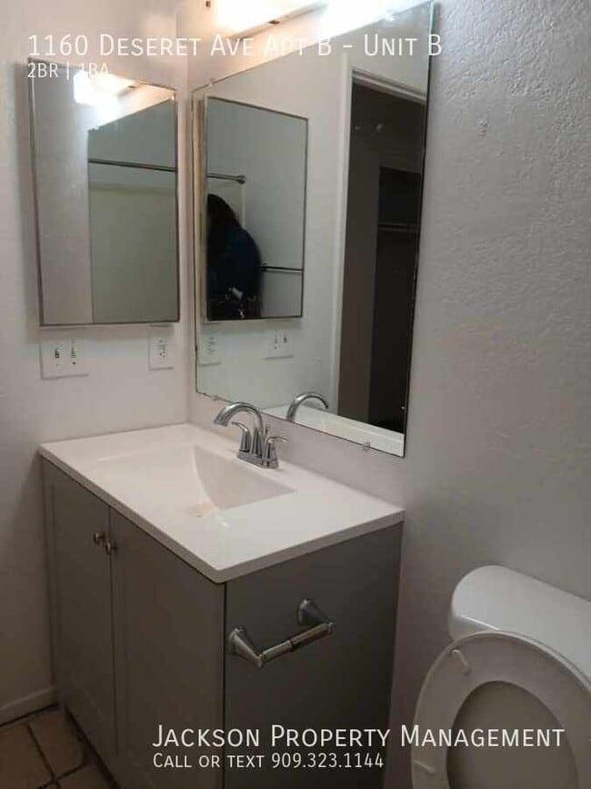 Building Photo - 1160 Deseret Ave