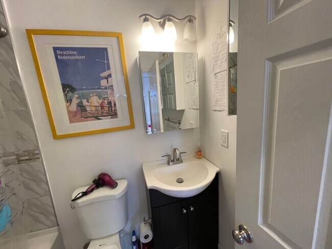 Building Photo - Stylishly Renovated 3 bedroom, 2.5 bath wi...