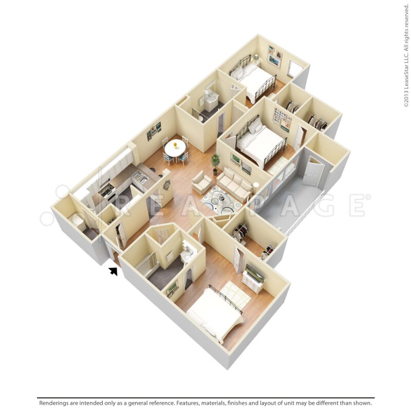 rutherford glen atlanta ga apartment finder