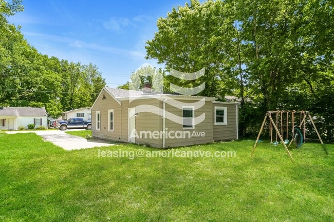 Building Photo - 127 Grether Ave