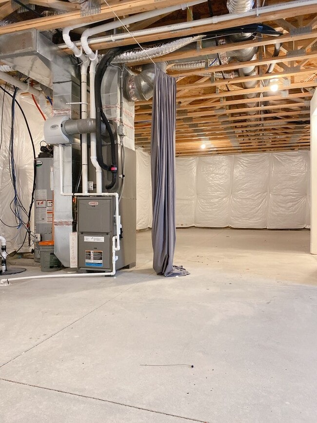 Building Photo - Move in Special. Beautiful & Nearly new SW Chalco area 4 bed Two Story.