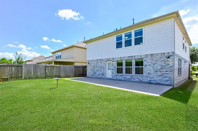 Building Photo - 3318 Zephyr Glen Way