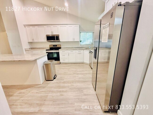 Building Photo - 11827 Hickory Nut Drive-