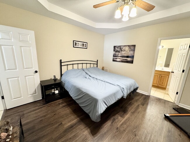 Building Photo - Beautiful 3 bedroom home in Providence Ridge, Seneca