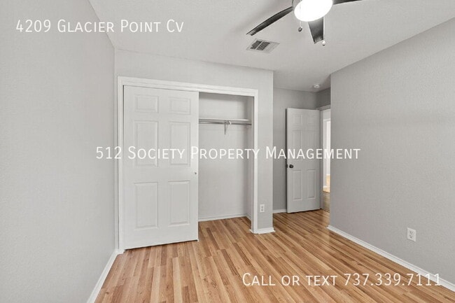 Building Photo - 4209 Glacier Point Cove