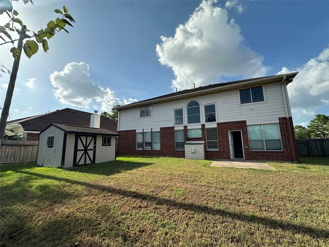 Building Photo - 10807 Oak Bayou Ln