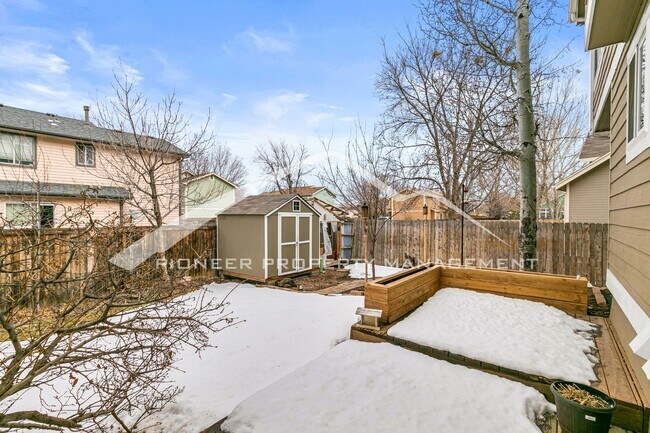 Building Photo - 1244 W 133rd Cir