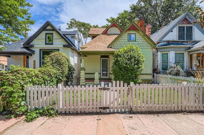 Primary Photo - This Home Offers Quality and Privacy and i...