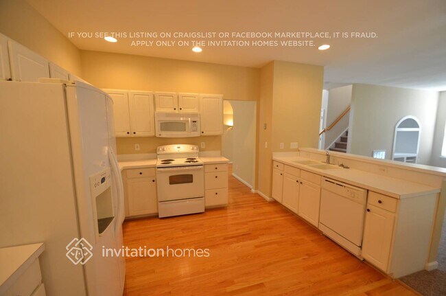 Building Photo - 3419 Betterton Ln