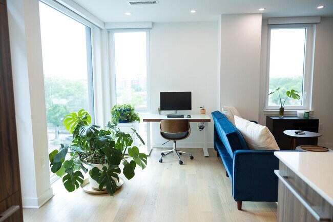 Building Photo - 37 L St SE