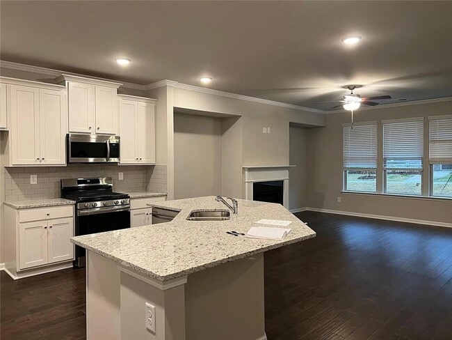 Building Photo - 4282 Morrison Lk Trl