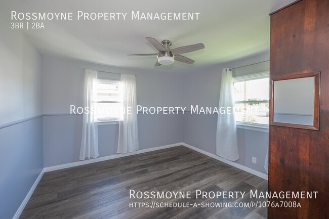 Building Photo - 10931 Mc Vine Ave-