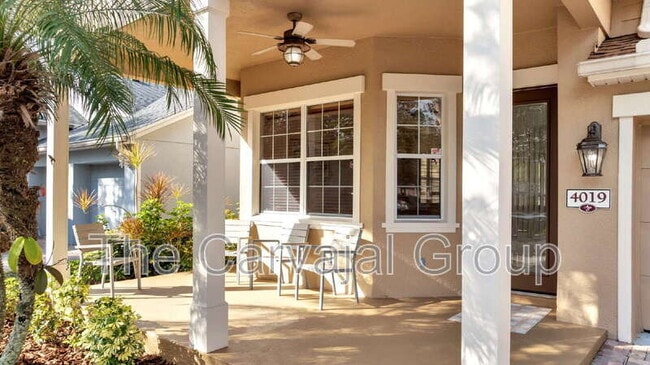 Building Photo - 4019 Alcott Cir