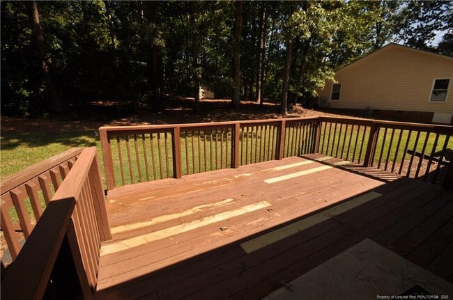 Building Photo - 6112 Deerwood Pl