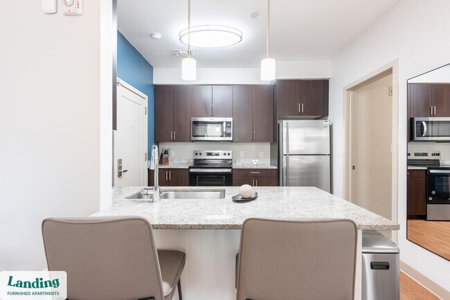 Building Photo - 1111 Stratford Ave