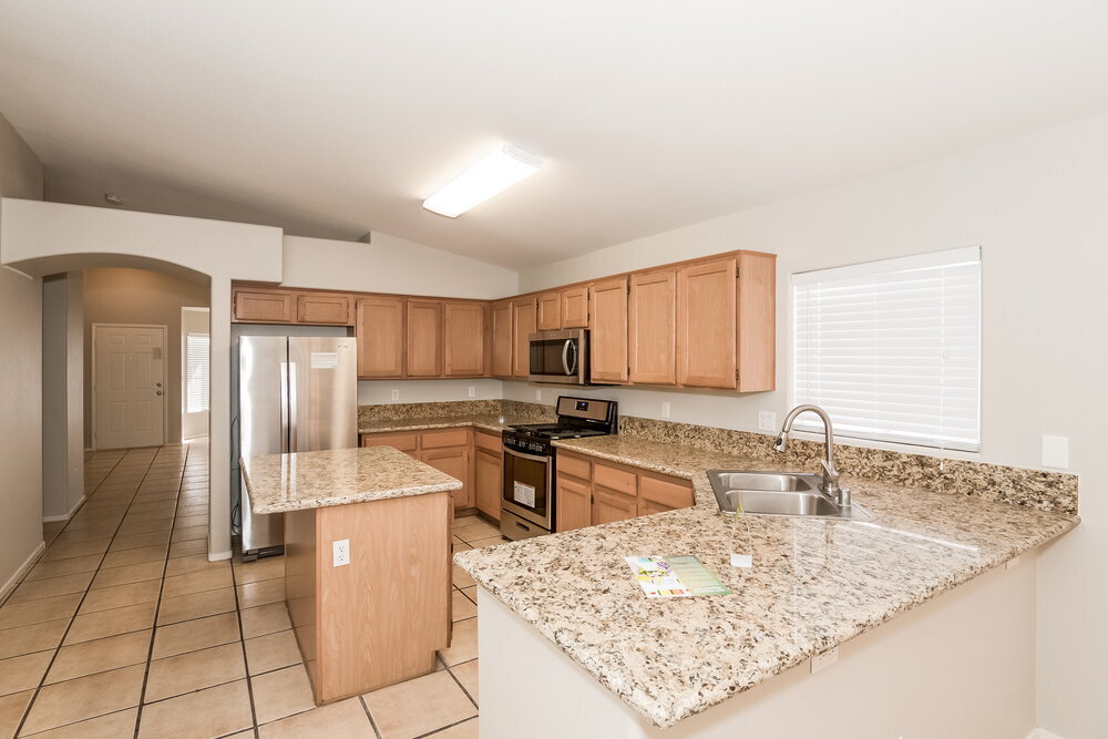 Building Photo - 5216 Backwoodsman Ave