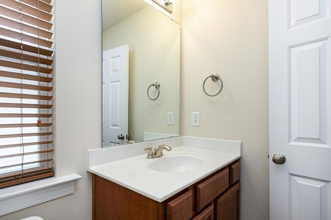 Building Photo - 3820 Yates Mill Trail