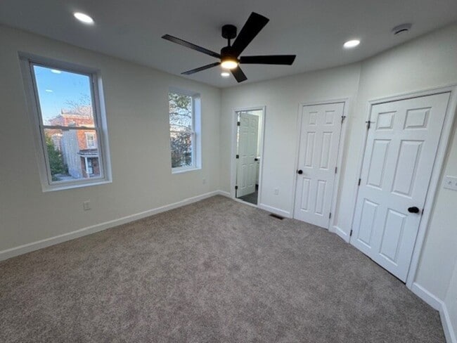 Building Photo - 1922 N Bentalou St