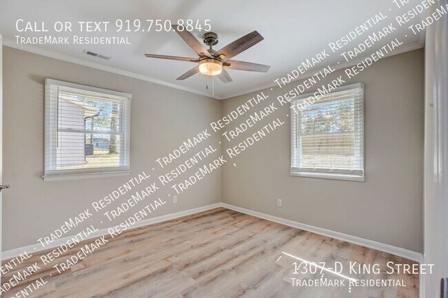 Building Photo - 1307 King St