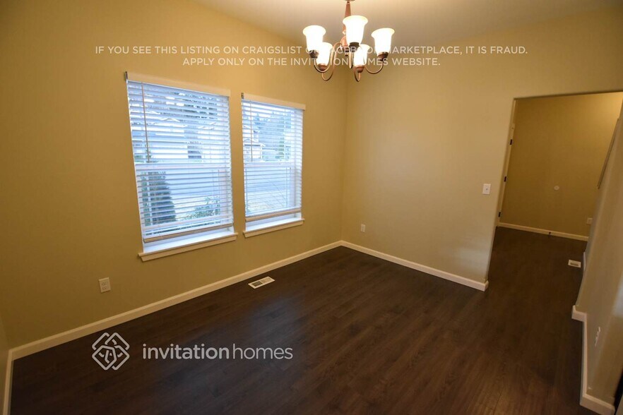 Building Photo - 9218 195th St Ct E