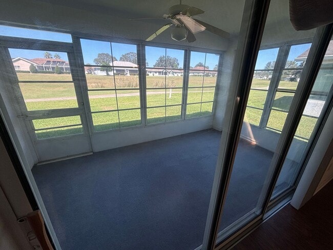 Building Photo - Ocala Palms - Welcome Home - In a age restricted 55+, golf course community