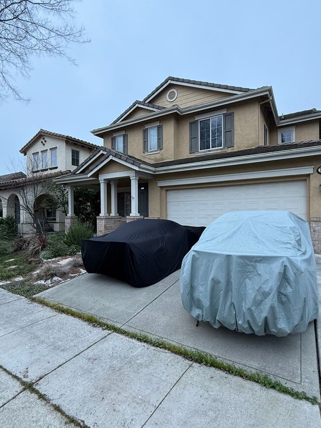 Building Photo - 3509 Silverwood Rd