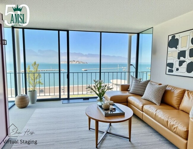 Building Photo - Million-Dollar Views, Starter Price!