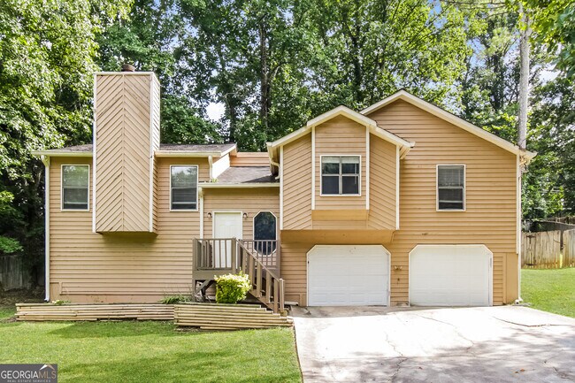 Primary Photo - 507 Hollow Ct