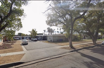 Building Photo - 18th Street East Triplex